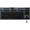 Logitech - G915 TKL Tactile Gaming Keyboard - NUOVO