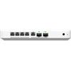 Ubiquiti UCG-Fiber | Gateway | Switch/Cloud Gateway, 4x 2.5GbE RJ45, 2x SFP+