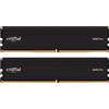 Crucial Pro DDR5-5600 128GB Kit (2x 64GB) mod. CP2K64G56C46U5