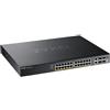 Zyxel 400W POE 16XPOE+/10XPOE++ 24X1G