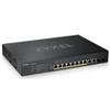 ZYXEL SWITCH ZYXEL XS1930-12HP 8P MULTIGIGABIT Poe 60W (375W max)(1G/2.5G/5G/10G)2P Mu