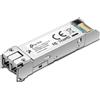 TP-Link TL-SM311LS modulo del ricetrasmettitore di rete Fibra ottica 1250 Mbit/s