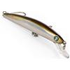 Seaspin Mommotti 115 S BRZ - Esca Artificiale da Pesca