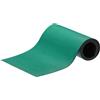 sourcing map Tappetino per saldatura in silicone ESD, 20,3 x 20,3 cm, antistatico, ad alta temperatura, per messa a terra per riparazione elettronica, 0,2 cm