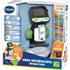 VTech Microscopio giocattolo GENIUS XL Digitale Interattivo - Giocolandia
