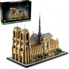 LEGO Architettura - Notre Dame di Parigi (21061)