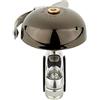 Cateye OH-2300B Hibiki - Campanello in ottone, colore: Nero
