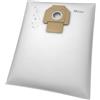 McFilter 20 Sacchetti per aspirapolvere adatto per Bosch GAS 20 L SFC, GAS 15 L, GAS 1200 L Professional, 2605411229
