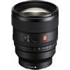 Sony FE 85mm F1.4 GM II E-Mount / Acquistare l'offerta in bundle Conviene! Hai compresa una card da spendere in autunno 2025 (Vedi come usarla)