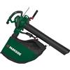 PSIDE Parkside® - Soffiatore elettrico 3 in 1 PLS 3000 A1, 3000 W