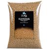 ZOMA Kanuma giapponese professionale qualità hard 2-5 mm, Terriccio per bonsai e acidofile drenante e poroso a ph acido, Terriccio acidofile - 2 litri