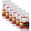Kimbo Caffè in grani Kimbo Pompei 1 kg x 6