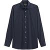 bugatti 9150-88710d Camicia, 10-Bianco, XXL Uomo