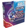 Asmodee, Star Wars Super Teams, Zygomatic, gioco di famiglia, 2-4 giocatori, dai 7+ anni, 30 minuti, gioco in tedesco, spagnolo, polacco, portoghese (Brasile)