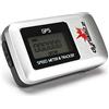 Dynamite Dynamit Passport GPS Speed Meter 2.0