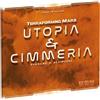 Ghenos Games Terraforming Mars - Utopia & Cimmeria, Espansione Gioco da Tavolo