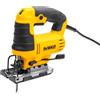 Dewalt Dwe349-Qs Seghetto Alternativo Impugnatura a Staffa 650W
