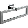 Colombo Design B29310CR Porta Salviette ad Anello Serie