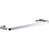 Colombo Design W42090CR Porta Salviette Serie Time
