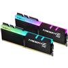 G.Skill Trident Z RGB (For AMD) F4-3200C16D-32GTZRX memoria 32 GB DDR4 3200 MHz