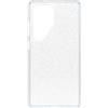 OtterBox Cover per Samsung Galaxy S25 Ultra Sleek Case Series, resistente a shock e cadute fino, cover ultrasottile, testata a norme MIL-STD 810G, Stardust, Senza Retail Package