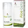 ALOE BETA GEL ALOE ARBORESCENS - BIOTOBIO - 971641865
