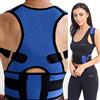 Body And Base Raddrizzaspalle Deluxe, magnetico, bretelle regolabili, neoprene, quattro colori