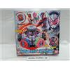 Bandai NUOVO Kamen Rider Zi-O DX Ride Watch Dizer Daiza & Den-O Ride Watch Japan