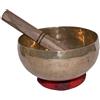 Gewa (TG. Diametro ca. 14 cm) Gewa 826280 Campane Tibetane, 700g - NUOVO