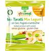 HEALTION Srl SOCIETA' BENEFIT Probios Altri Cereali Taralli Mix Legumi Bio Monodose