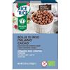 HEALTION Srl SOCIETA' BENEFIT R&R Bolle Riso Cacao 150g