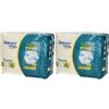 Serenity SoftDry Sensitive Be Free Pants L 2x14 pz Pannolini