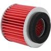 cyclingcolors filtro aria moto ciclomotore scooter compatibile con yamaha 125 majesty maxter mbk skyliner malaguti madison 5DS-E4451-00