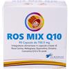 ALKADAE ROS MIX Q10 90 CAPSULE