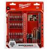 Milwaukee 4932492004 set di punte per trapano/cacciavite 40 pezzi