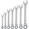 CRAFTSMAN CMMT87019 CM 7PC MM RATCHTNG WRENCH-1049296