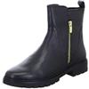 ARA Cambridge, Stivaletto Donna, Nero, 41 EU