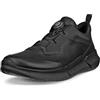 ECCO Sneaker Biom 2.2 Boa Uomo, Nero, 39.5/40 EU