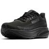 BROOKS Ghost 17 GTX, Sneaker Donna, Black/Black/Ebony, 42 EU