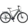 Prophete esploratori, E-Bike Uomo, Grigio Muschio Opaco/Nero Opaco, Normale