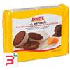 DIETERBA (HEINZ ITALIA SpA) APROTEN MERENDINA SENZA ZUCCHERO CACAO ALBICOCCA 180 G