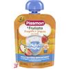PRINCES ITALIA SPA PLASMON NUTRI-MUNE FRAGOLA/YOGURT CON MELA 85 G