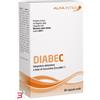 ALFA INTES (IND.TER.SPLENDORE) DIABEC 60 CAPSULE MOLLI
