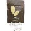 Generico Sant'Egle Integratore di Vitamine DKE con Magnesio, Equiseto, Spirulina. 90 capsule, 100% naturale. Nuova Ricetta.