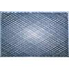 Kleine Wolke Tappeto da bagno Cory, colore: Navy, materiale: 100% poliestere, dimensioni: 70 x 120 cm