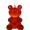 Hallmark Decorazione natalizia a forma di orso di gelatina