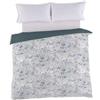 Alexandra House Living Copripiumino Carol Multicolore 140 x 200 cm
