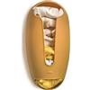 Snips Porta Sacchetti, Supporto Organizer Sacchetti di Plastica, Supporto da Parete per Borse, Organizzatore Sacchetti per la Spesa e i Rifiuti, 28,5 x 14 x 8, Senape, Made in Italy
