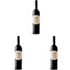 Batasiolo BAROLO DOCG RISERVA, Vino Rosso Fermo Secco, Vino Maturo prodotto da uve di Nebbiolo, Sapore Corposo (Confezione da 3)