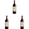Donnafugata Dolce&Gabbana e Donnafugata Tancredi - Terre Siciliane Igt - 750 ml (Confezione da 3)